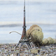 Illustration for article titled The art that inspired Godzilla and other giant monsters